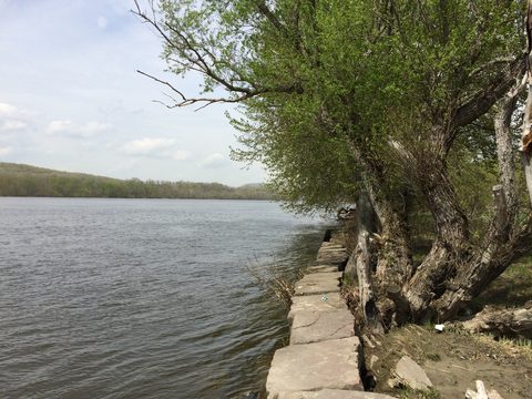 Hurd State Park
