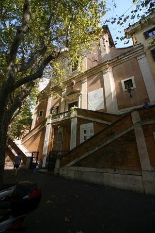 Santa Maria della Concezione dei Cappuccini
