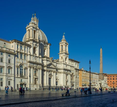 Piazza Navona