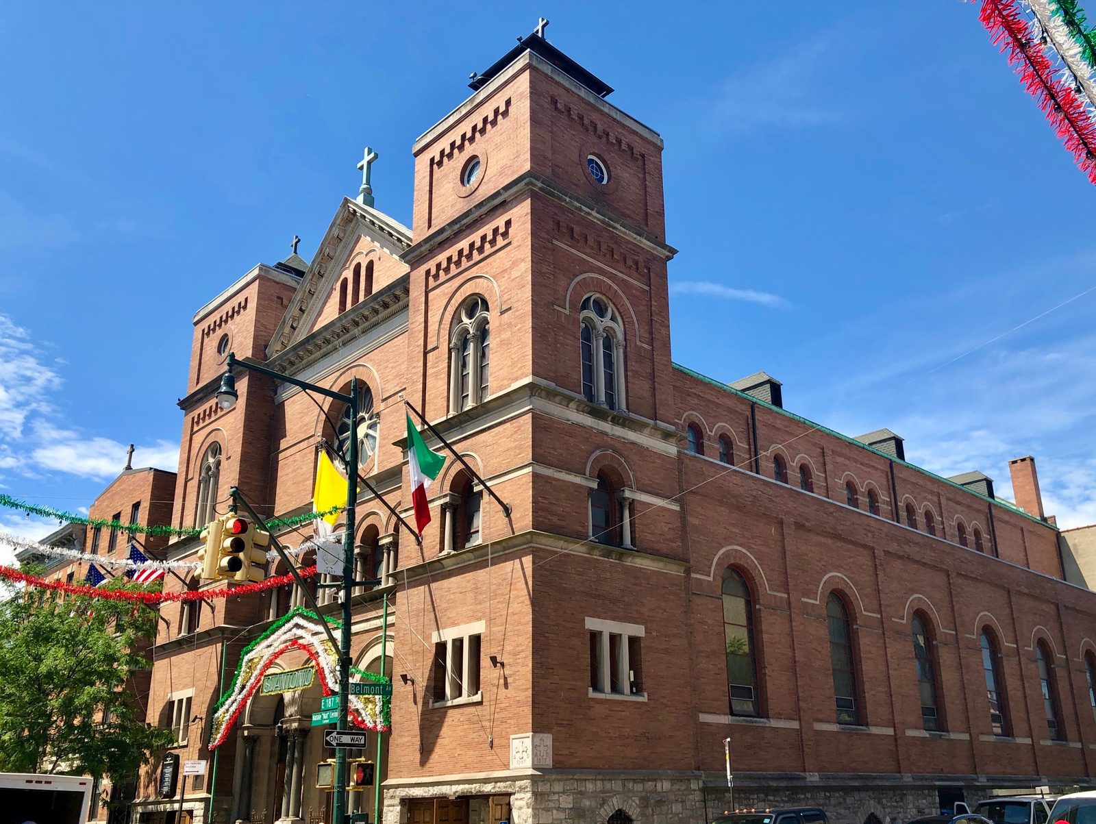 Our Lady of Mount Carmel Church