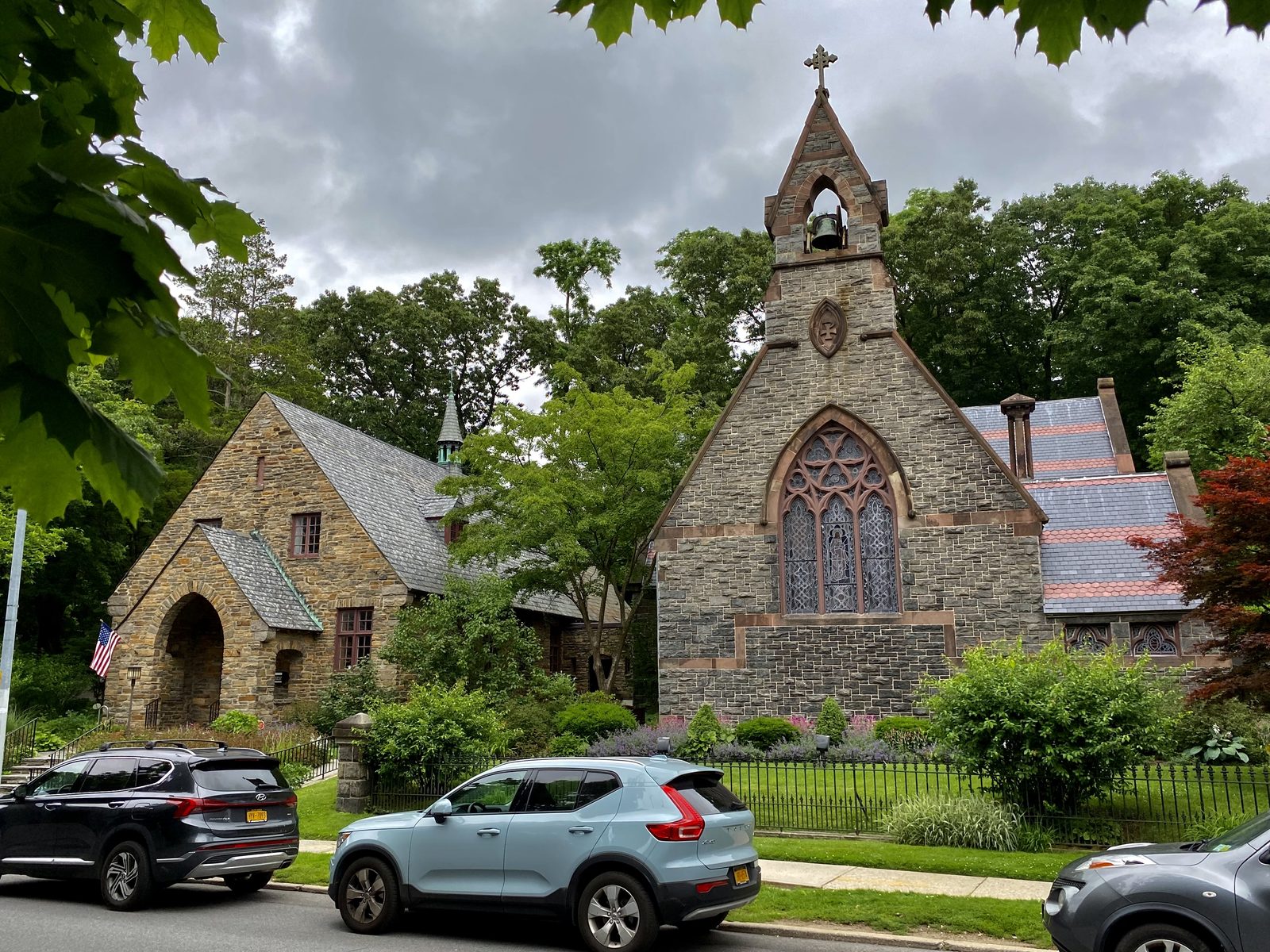Christ Church Riverdale