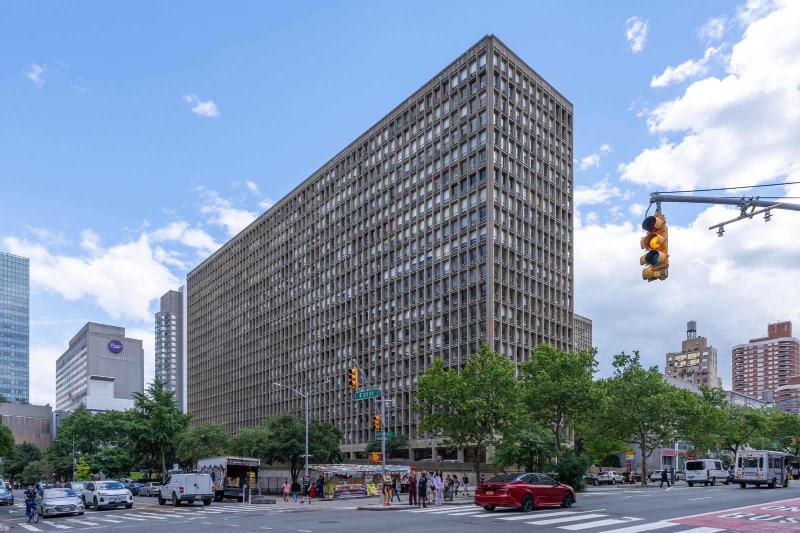 Kips Bay Towers