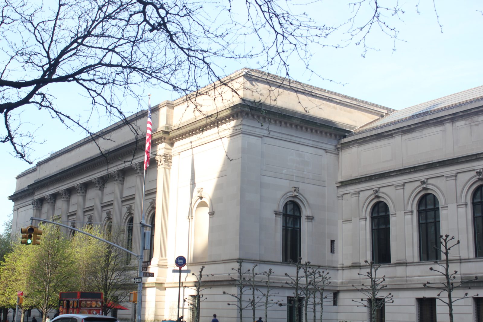The Metropolitan Museum of Art