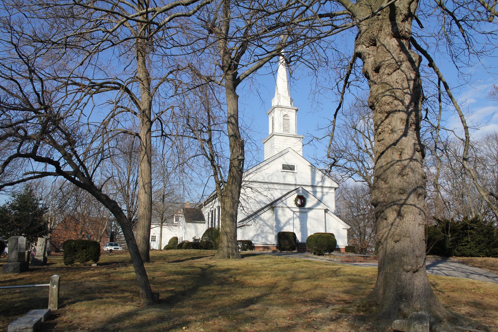 Zion Episcopal Church